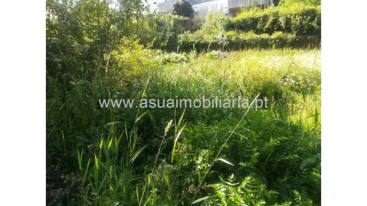 Terreno para Venda em Caldelas, Sequeiros e Paranhos Foto 1