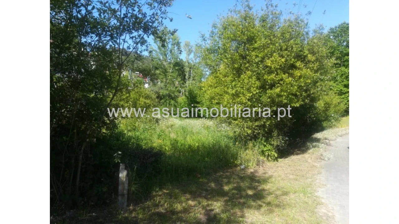 Terreno para Venda em Caldelas, Sequeiros e Paranhos Foto 2