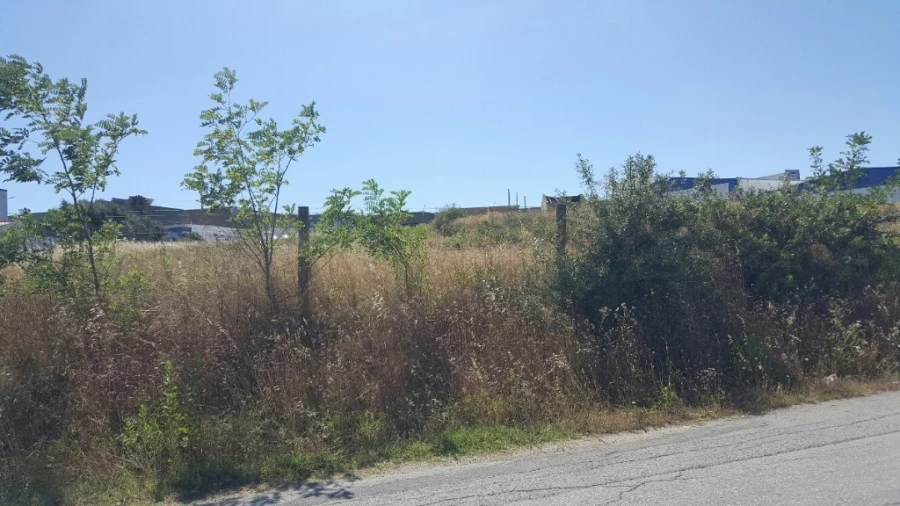 Terreno para Venda em Portimão Foto 1