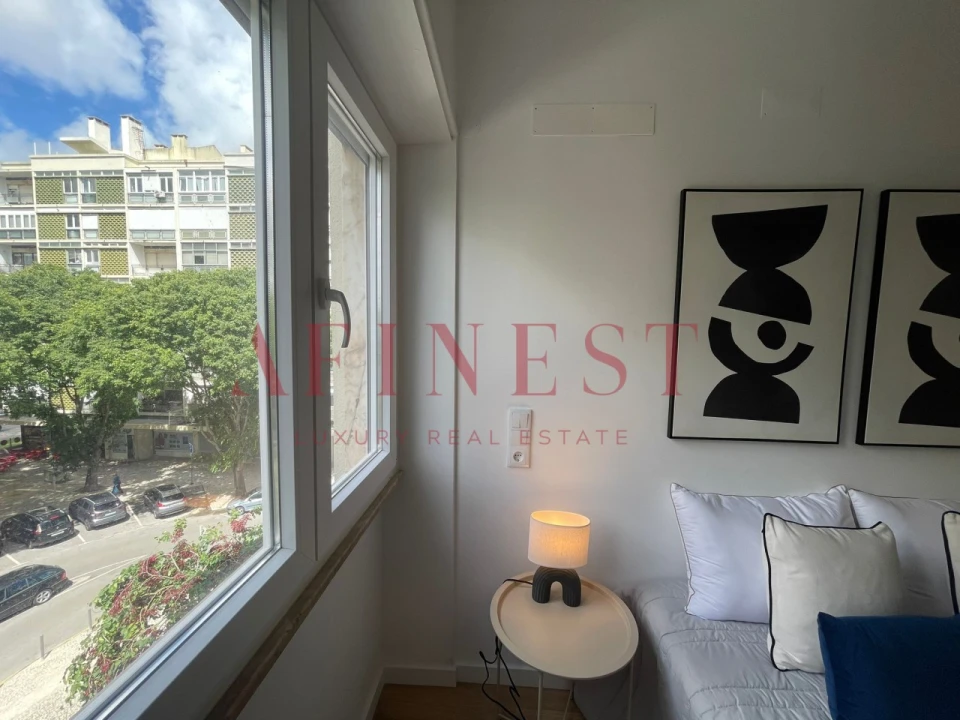 Apartamento T3 para Venda em Benfica Foto 16