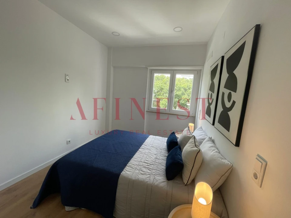 Apartamento T3 para Venda em Benfica Foto 15