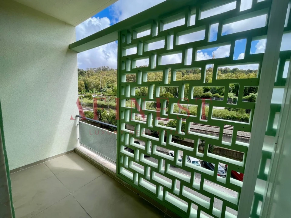 Apartamento T3 para Venda em Benfica Foto 8