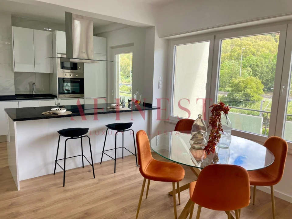 Apartamento T3 para Venda em Benfica Foto 3