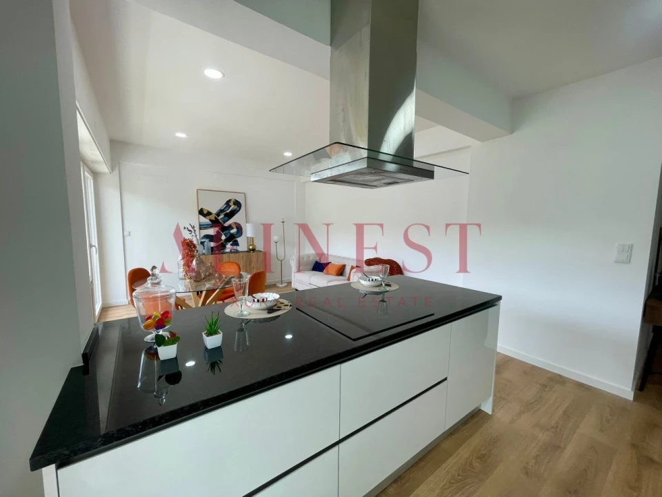 Apartamento T3 para Venda em Benfica Foto 9
