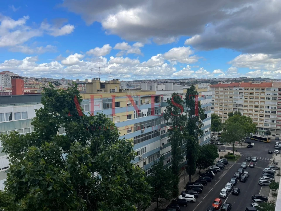 Apartamento T3 para Venda em Benfica Foto 25