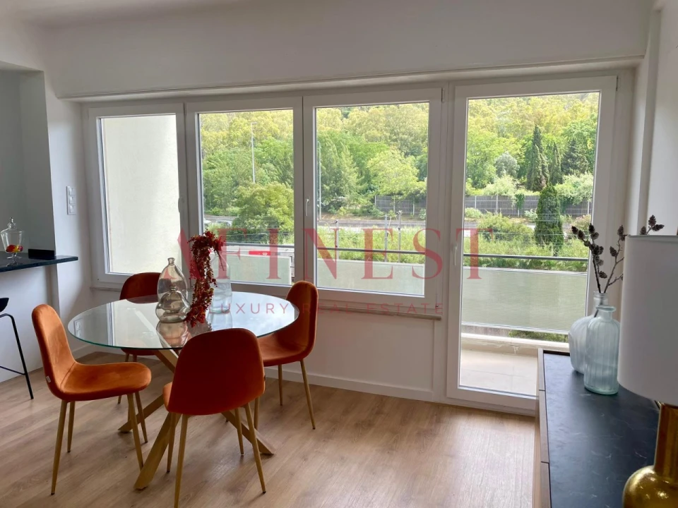 Apartamento T3 para Venda em Benfica Foto 4