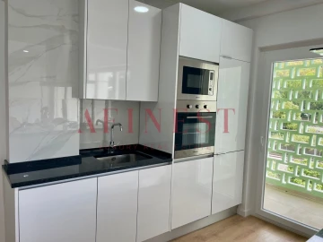 Apartamento T3 para Venda em Benfica