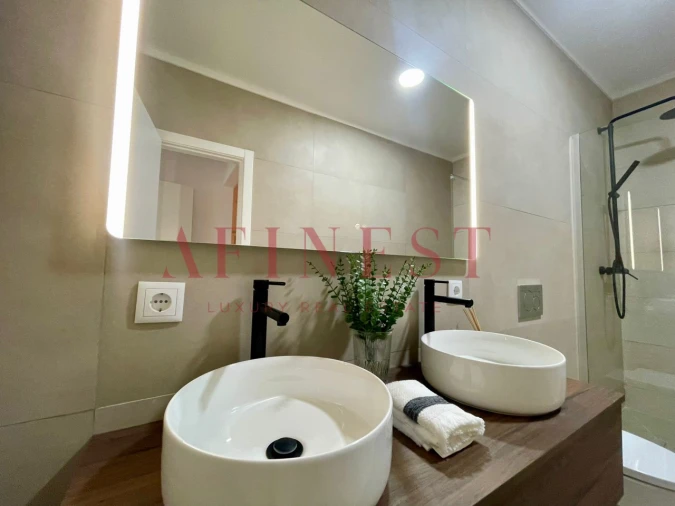 Apartamento T3 para Venda em Benfica Foto 13