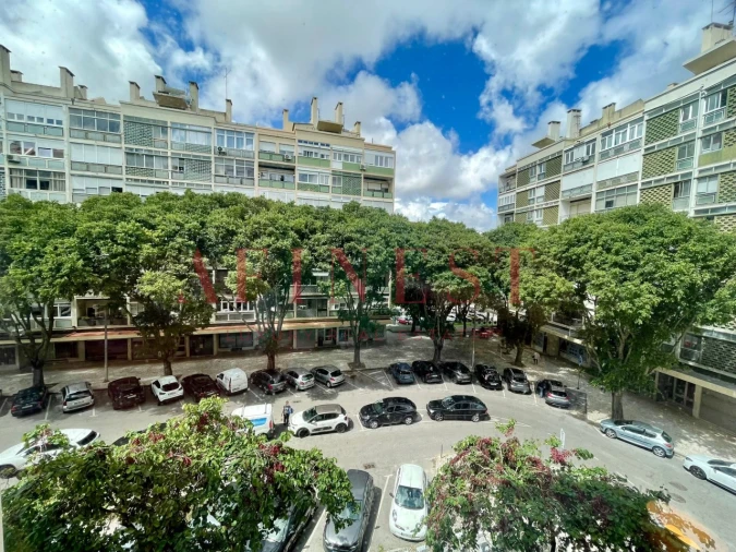 Apartamento T3 para Venda em Benfica Foto 20