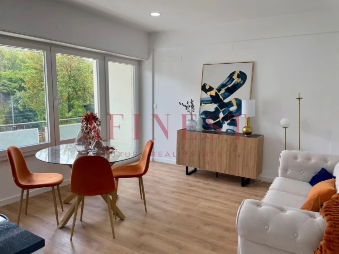 Apartamento T3 para Venda em Benfica Foto 2