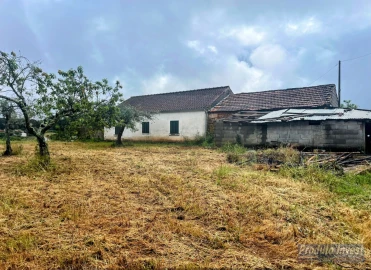 Quinta T3 para Venda em Enxames