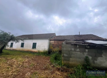 Quinta T3 para Venda em Enxames