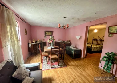Quinta T3 para Venda em Enxames