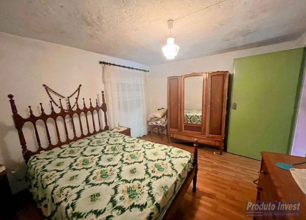 Quinta T3 para Venda em Enxames Foto 13
