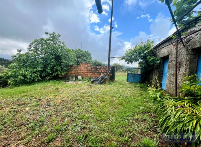 Quinta T3 para Venda em Enxames Foto 3