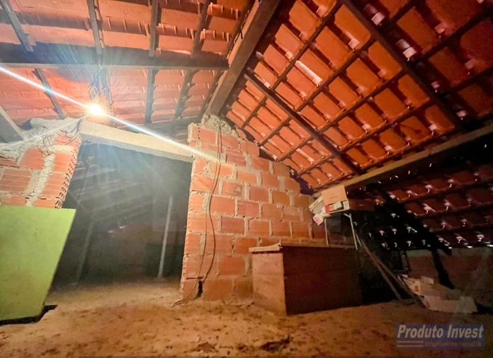 Quinta T3 para Venda em Enxames Foto 19