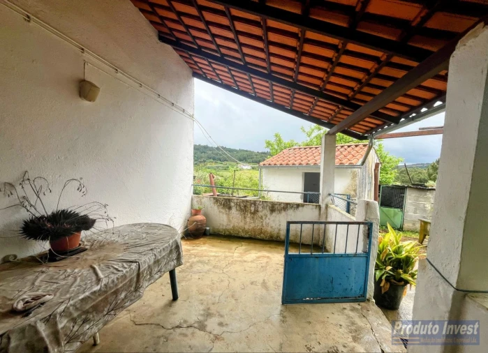 Quinta T3 para Venda em Enxames Foto 2