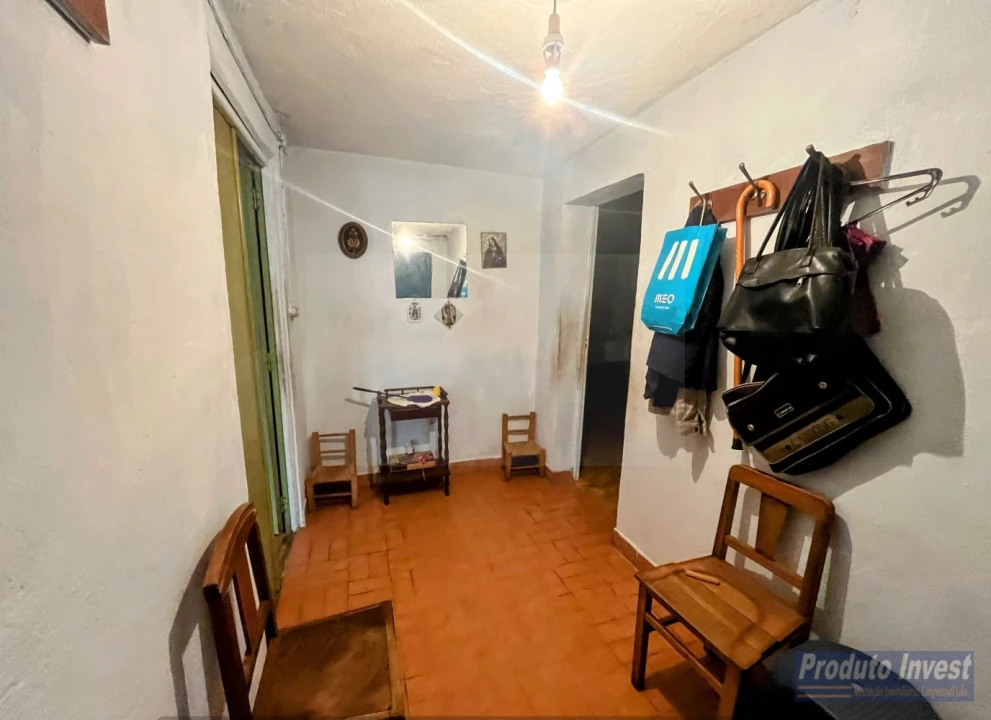 Quinta T3 para Venda em Enxames Foto 12