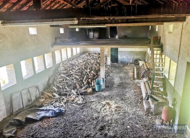 Moradia T4 para Venda em Vale de Prazeres e Mata da Rainha
