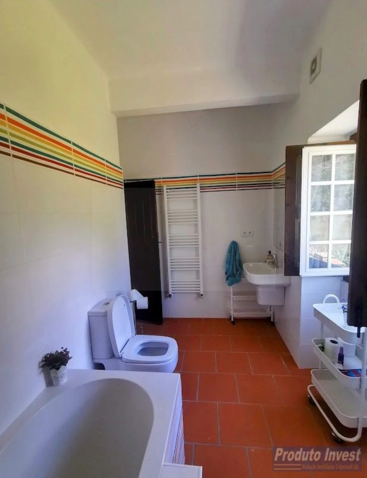 Moradia T4 para Venda em Vale de Prazeres e Mata da Rainha Foto 24