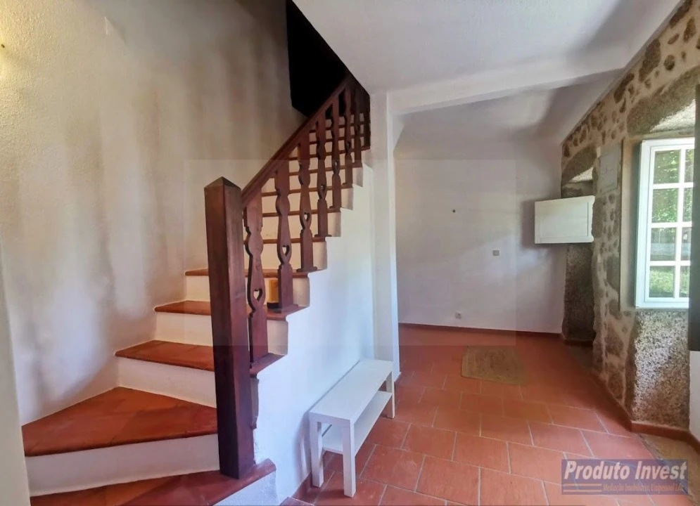 Moradia T4 para Venda em Vale de Prazeres e Mata da Rainha Foto 27
