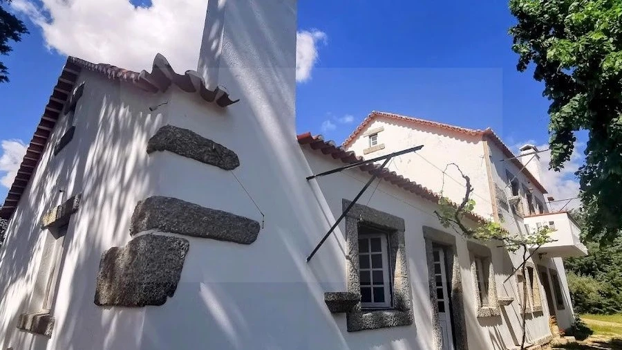 Moradia T4 para Venda em Vale de Prazeres e Mata da Rainha