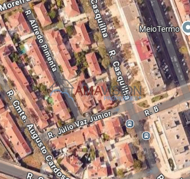 Terreno para Venda em Benfica Foto 10