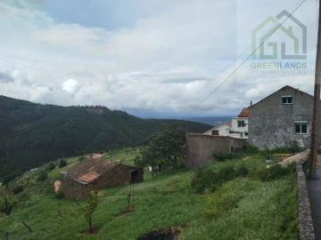 Moradia T4 para Venda em Benfeita