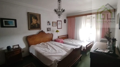 Moradia T4 para Venda em Benfeita