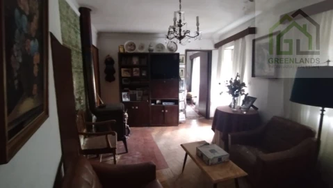 Moradia T4 para Venda em Benfeita