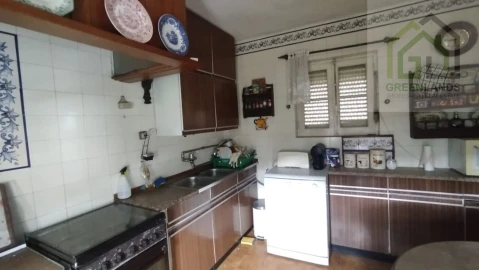 Moradia T4 para Venda em Benfeita