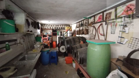 Moradia T4 para Venda em Benfeita