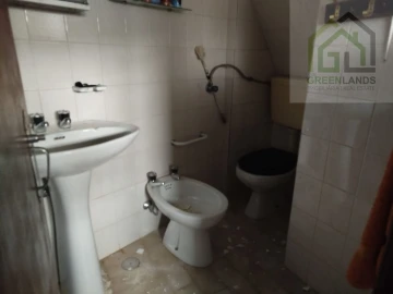 Moradia T4 para Venda em Benfeita