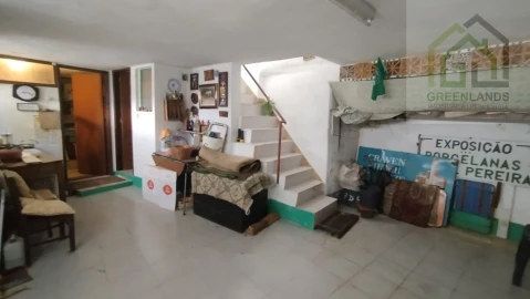 Moradia T4 para Venda em Benfeita