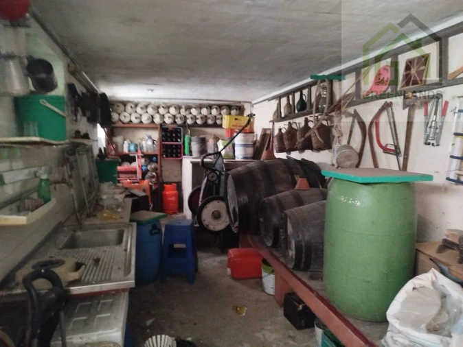 Moradia T4 para Venda em Benfeita Foto 25