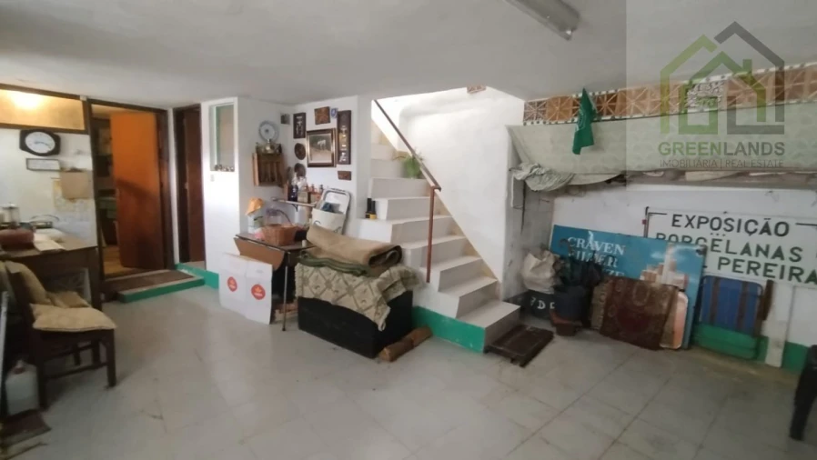 Moradia T4 para Venda em Benfeita Foto 22