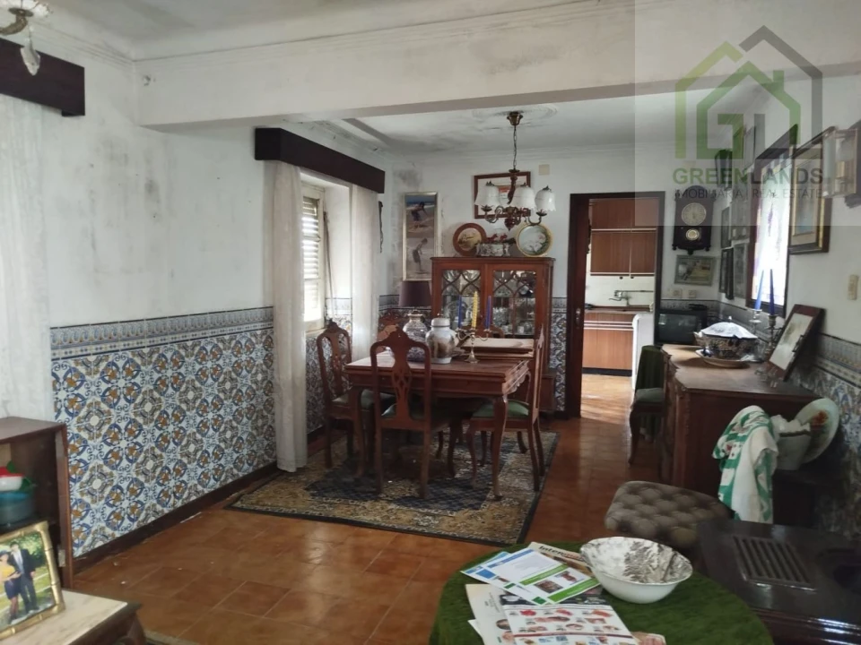 Moradia T4 para Venda em Benfeita Foto 28