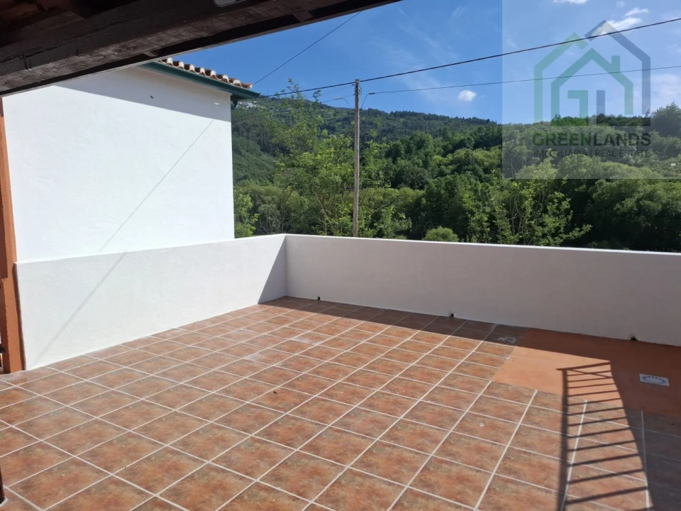 Moradia T4 para Venda em Côja e Barril de Alva Foto 51
