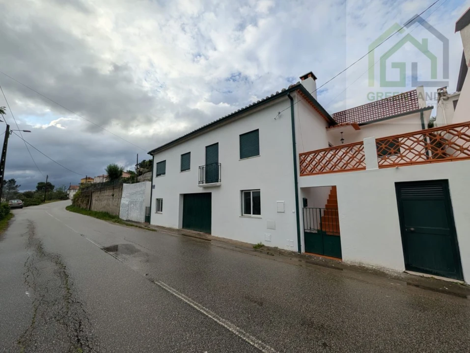 Moradia T4 para Venda em Côja e Barril de Alva Foto 22