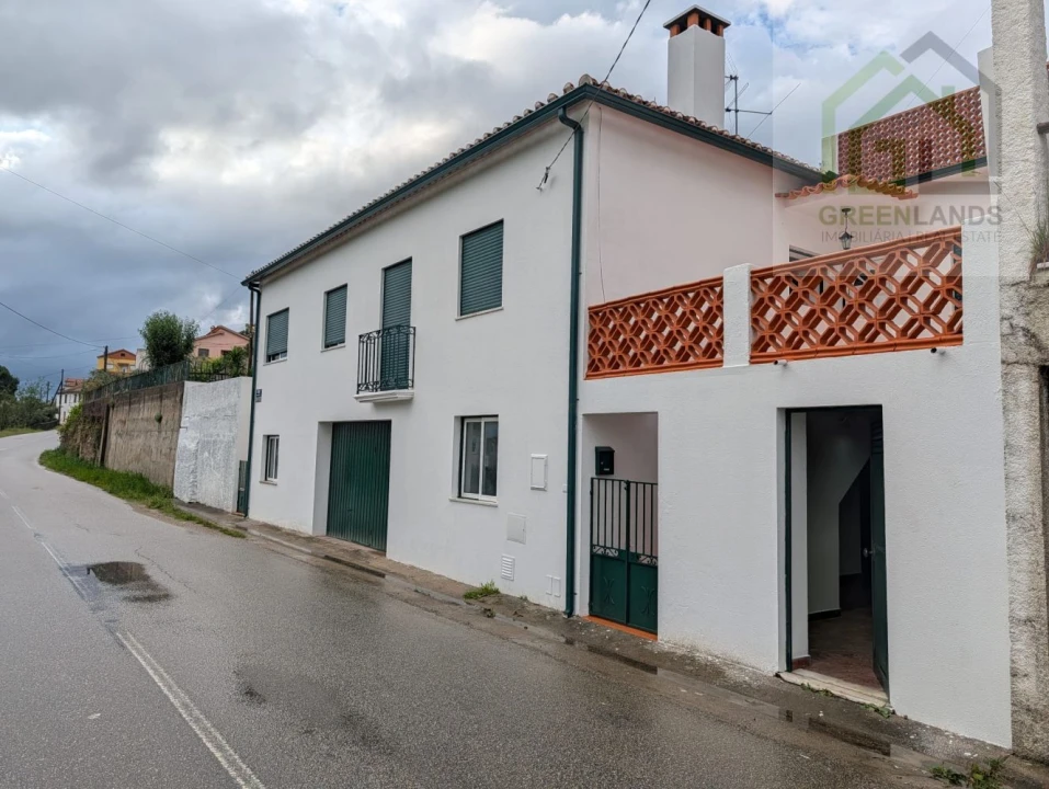 Moradia T4 para Venda em Côja e Barril de Alva Foto 17