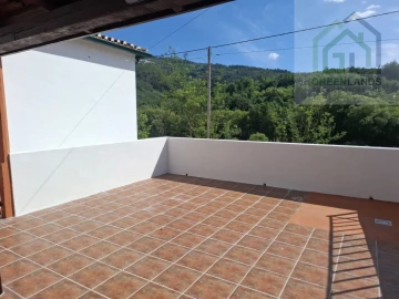 Moradia T4 para Venda em Côja e Barril de Alva