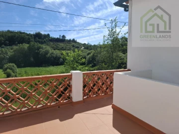 Moradia T4 para Venda em Côja e Barril de Alva