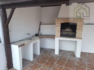 Moradia T4 para Venda em Côja e Barril de Alva