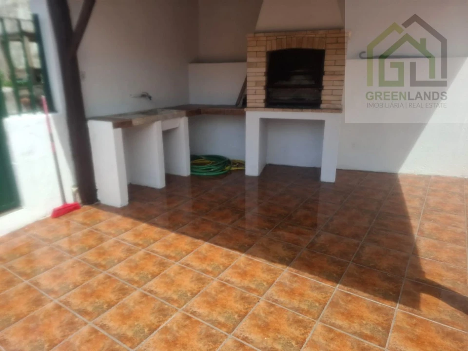 Moradia T4 para Venda em Côja e Barril de Alva Foto 3