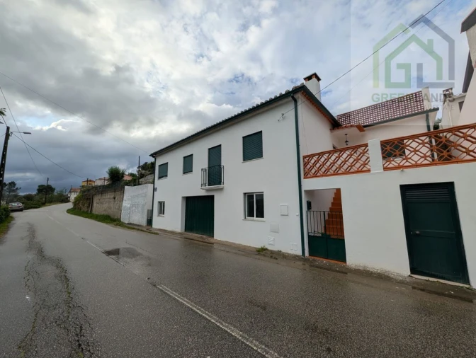 Moradia T4 para Venda em Côja e Barril de Alva Foto 22