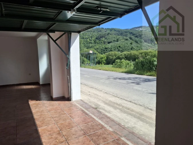 Moradia T4 para Venda em Côja e Barril de Alva Foto 57