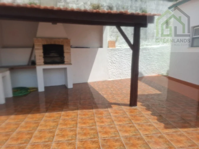 Moradia T4 para Venda em Côja e Barril de Alva Foto 49