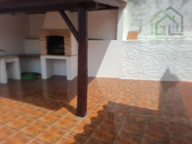 Moradia T4 para Venda em Côja e Barril de Alva Foto 50