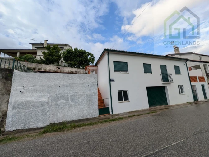 Moradia T4 para Venda em Côja e Barril de Alva Foto 19