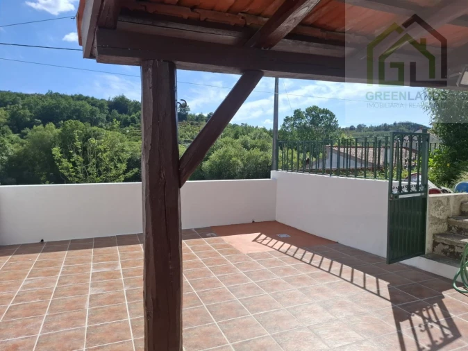 Moradia T4 para Venda em Côja e Barril de Alva Foto 4